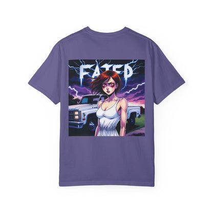 V4 Lightning Collection - Unisex T-shirt