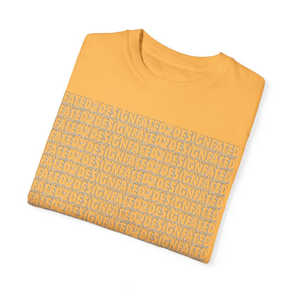 Fated Minimalist - Unisex T-shirt