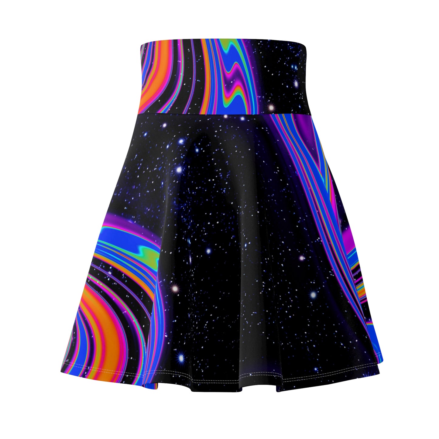 Far Out Alice Women's Skater Skirt