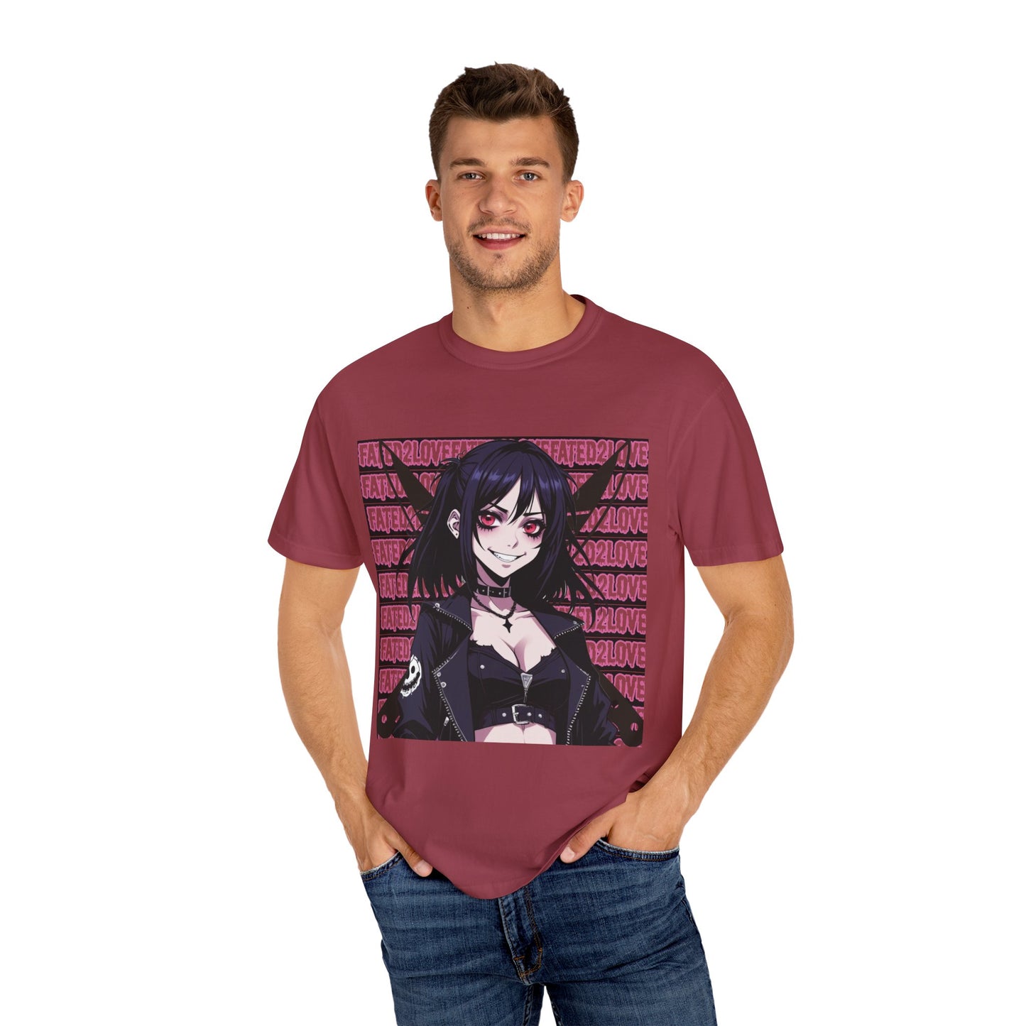 Fated to Love - Unisex T-shirt