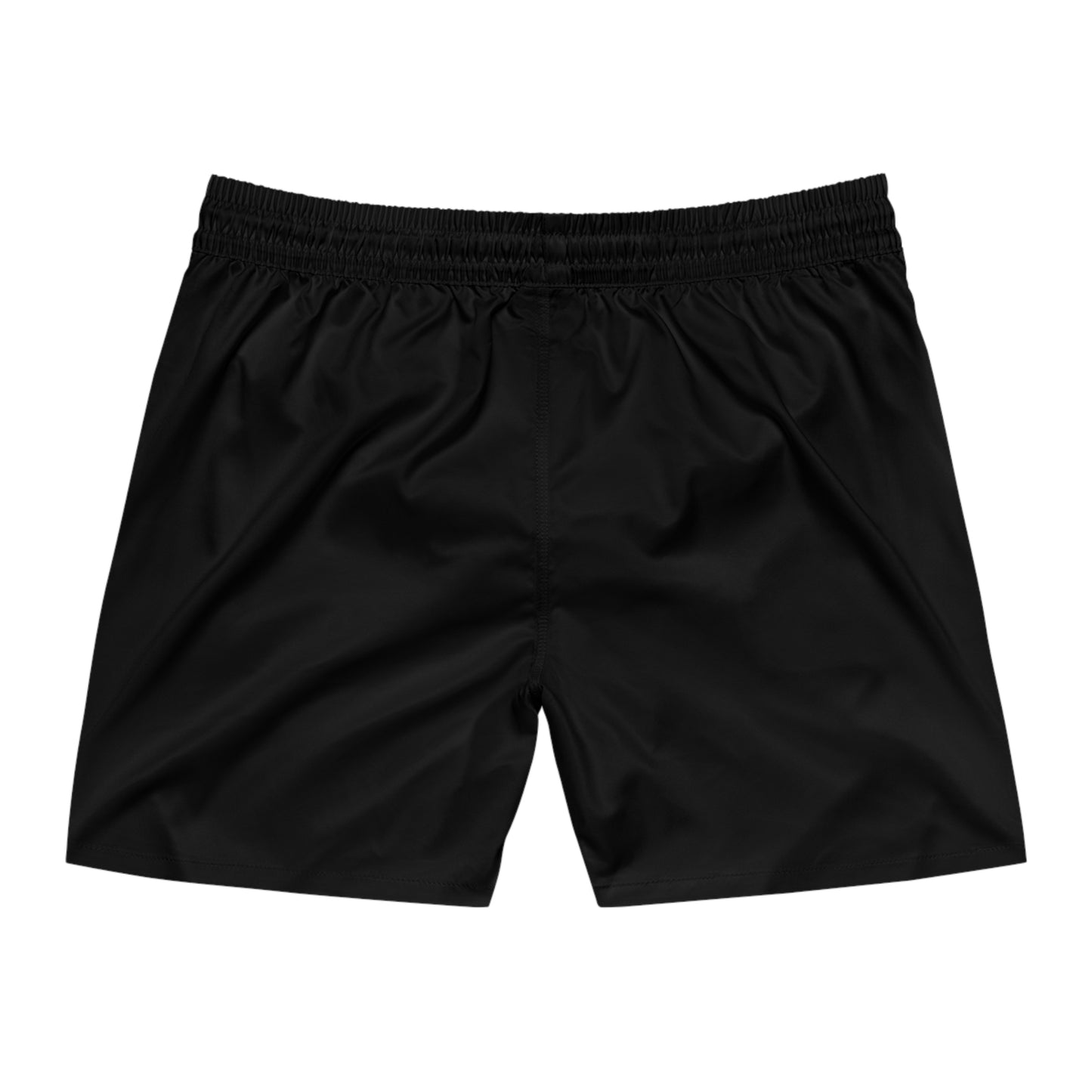Heavy Metal Fated 4 - Men's Mid-Length Swim Shorts