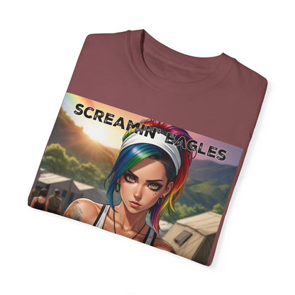 Overwatch - Mech - Unisex T-shirt