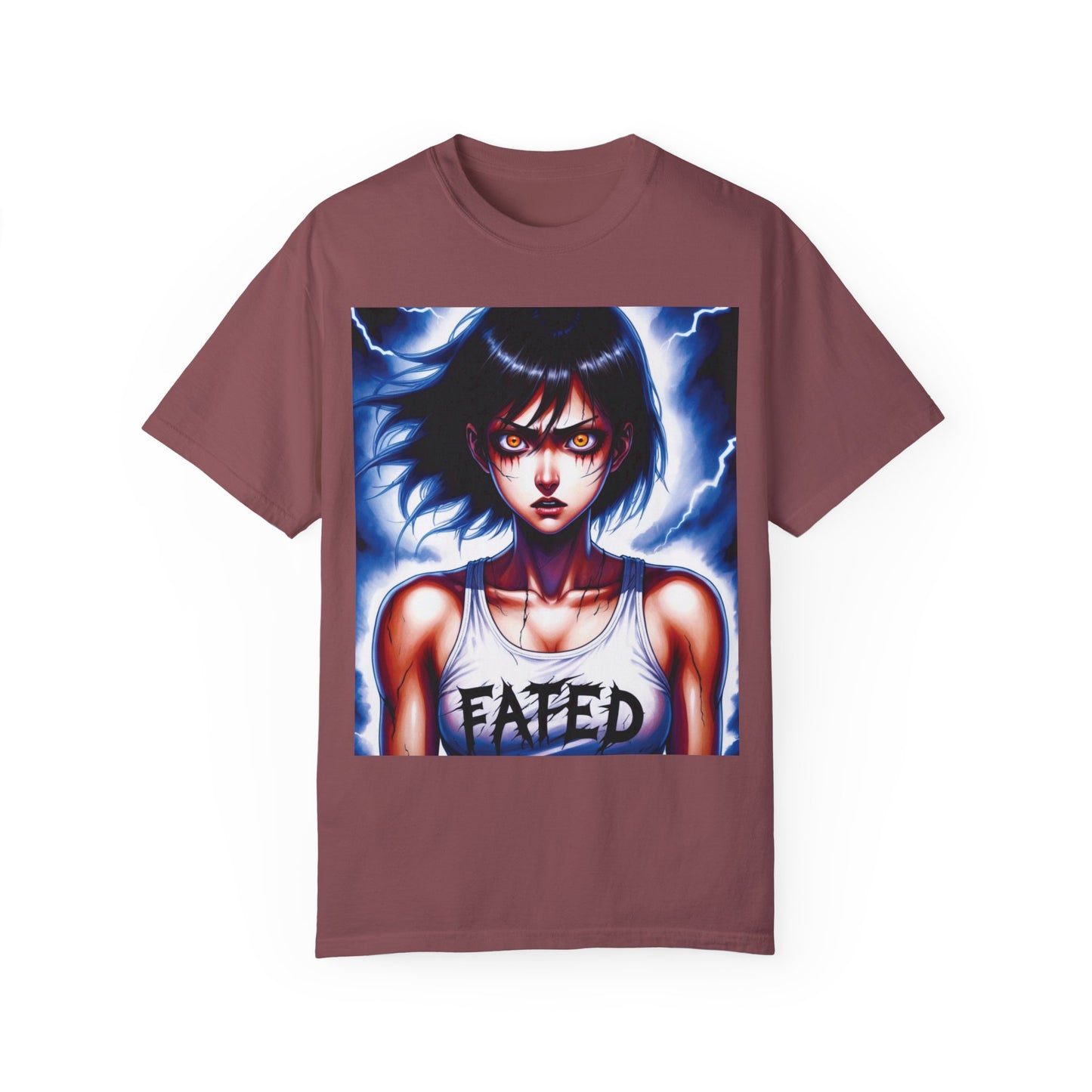 V2 Lightning Collection - Unisex T-shirt
