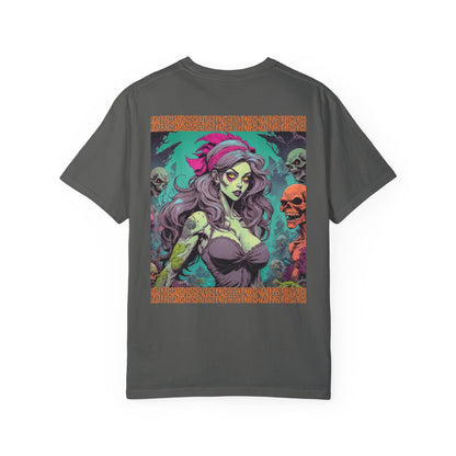 F2M Mermaid V2 Art - Unisex T-shirt