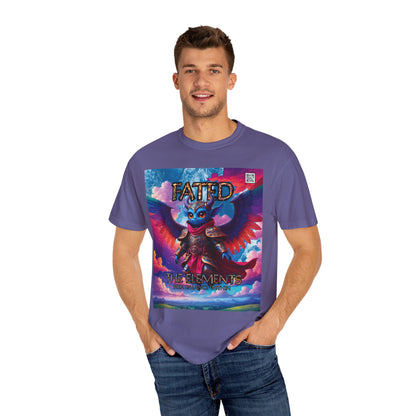 The Gremlin - Water - Fate and Magic - Unisex T-shirt