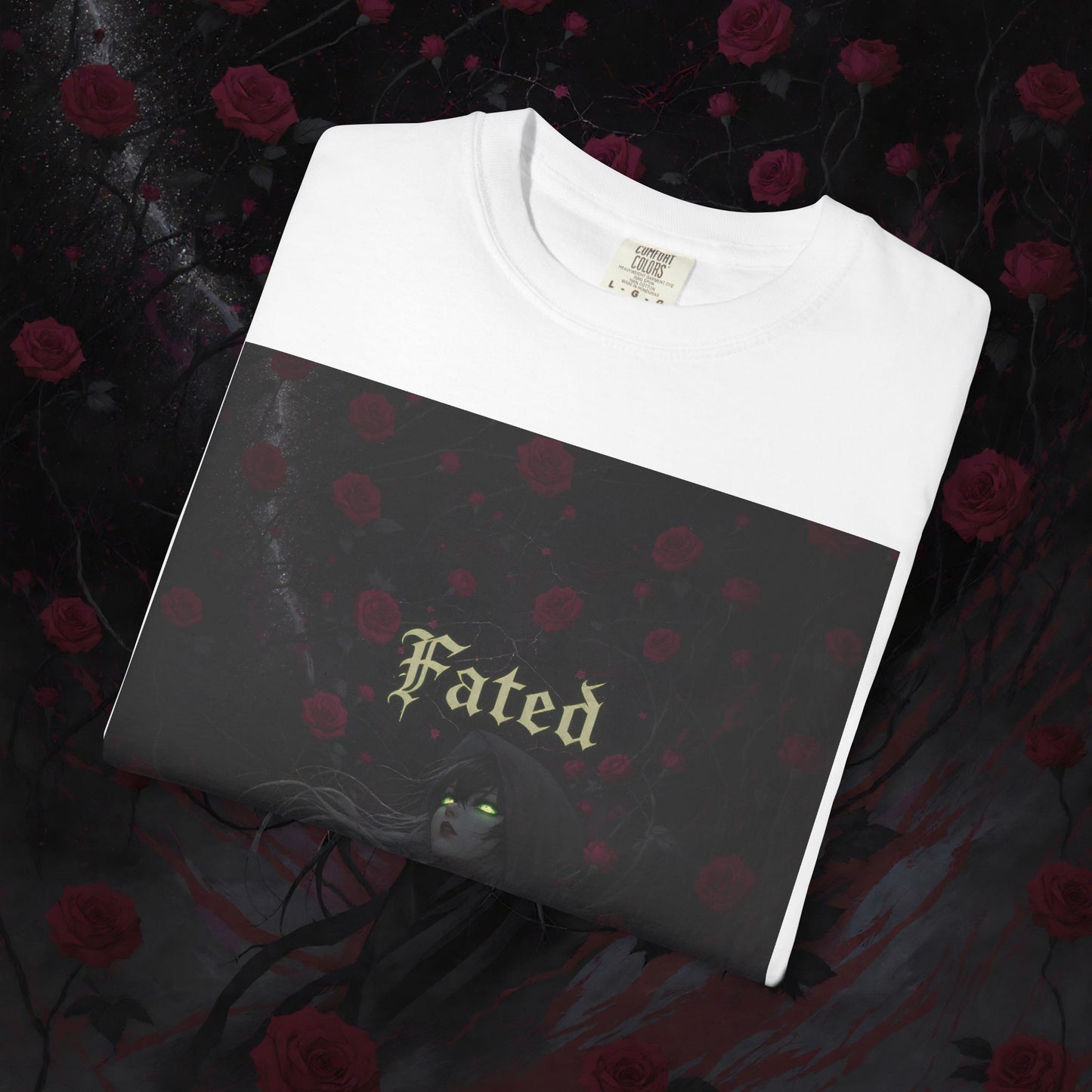 Fated - Ephemeral Love T-shirt