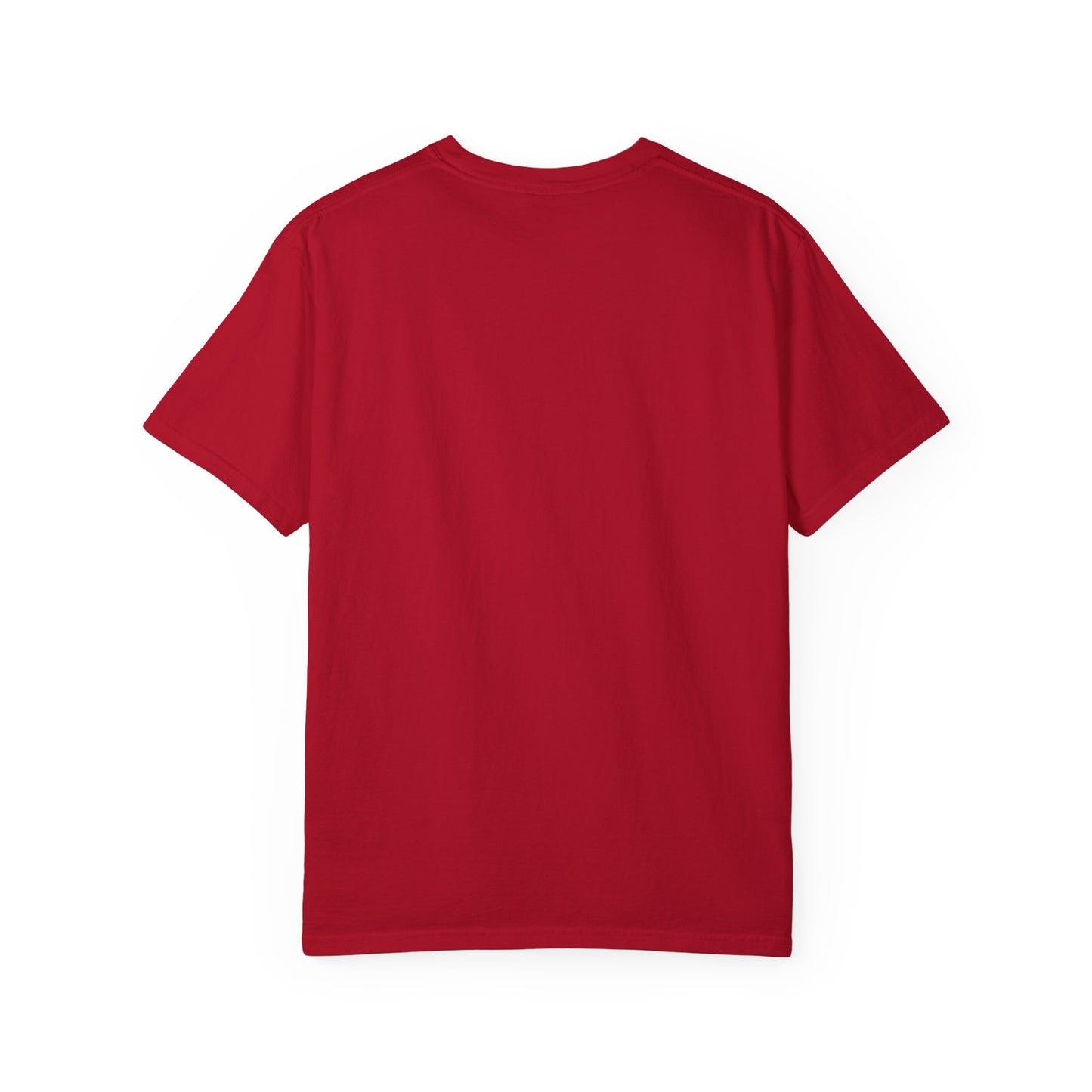 V8 Revisited Fated For The Flames Unisex T-shirt