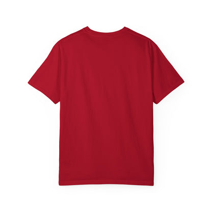 V8 Revisited Fated For The Flames Unisex T-shirt