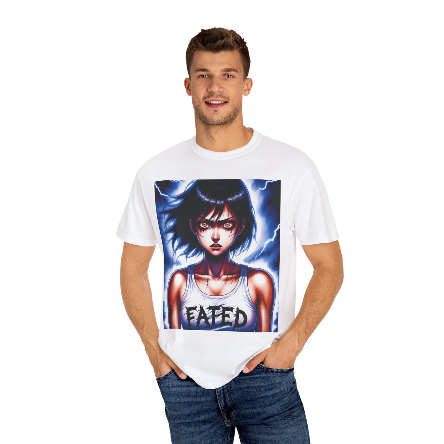 V2 Lightning Collection - Unisex T-shirt