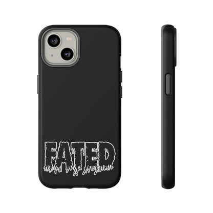 Fated Black - Tough Cases