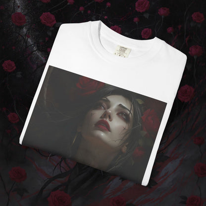 Contrast - Ephemeral Love T-shirt