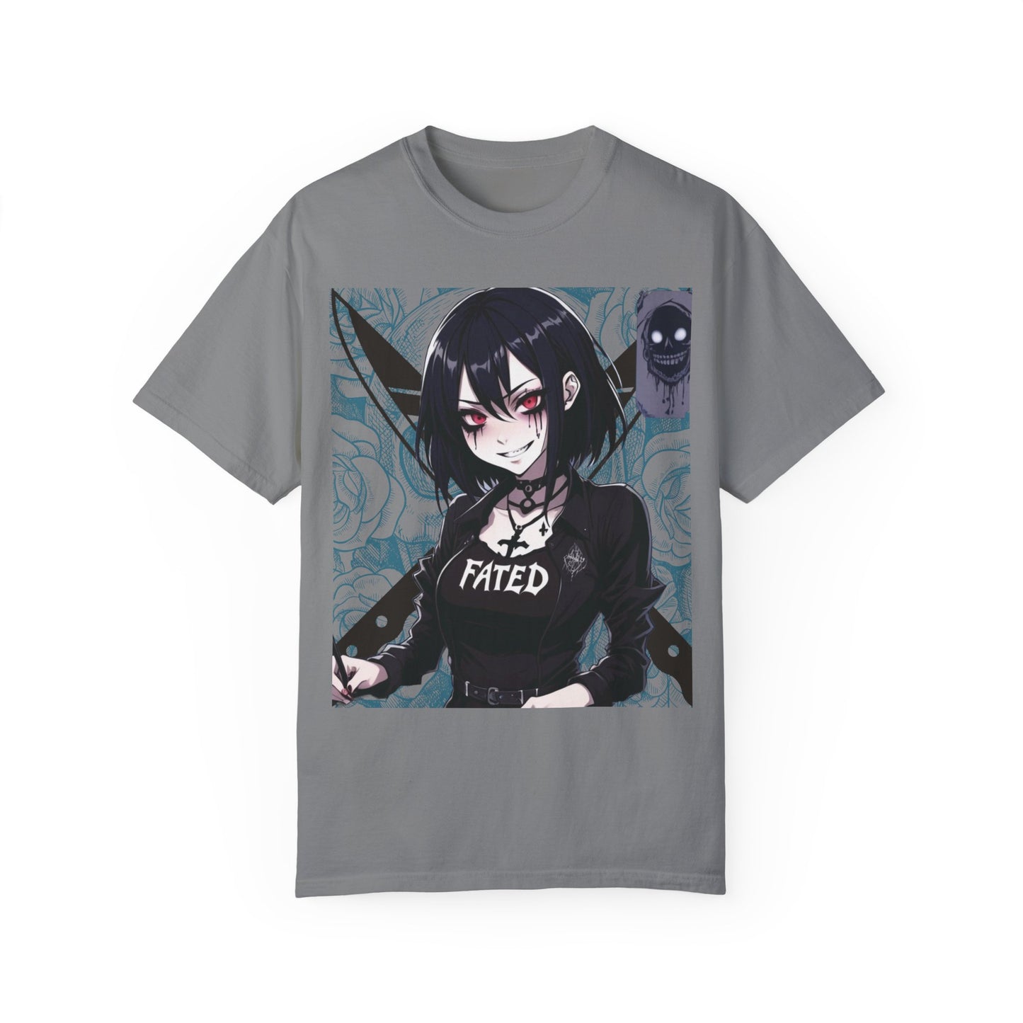 Fated Yandere - Unisex T-shirt