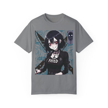 Fated Yandere - Unisex T-shirt