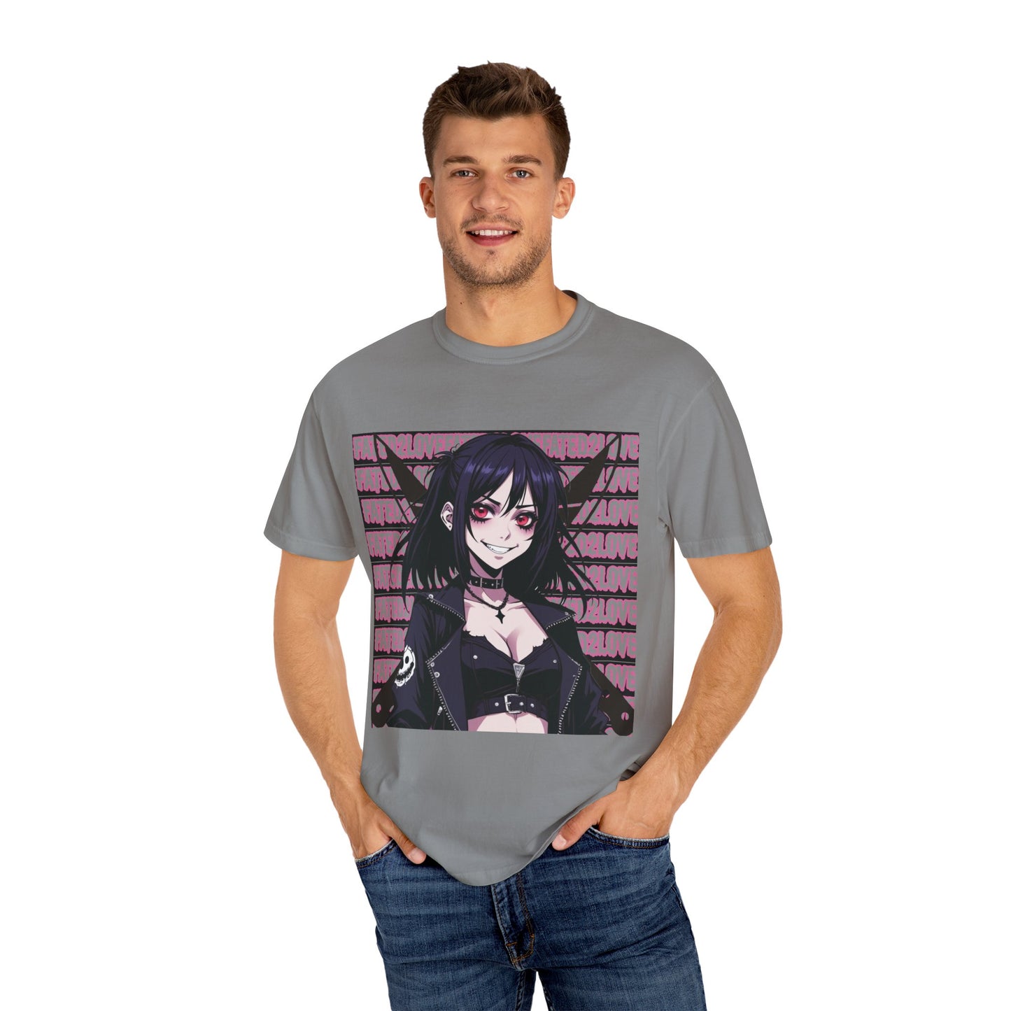 Fated to Love - Unisex T-shirt