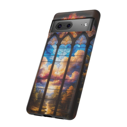 Prosperity - DivineTragedy - Tough Cases