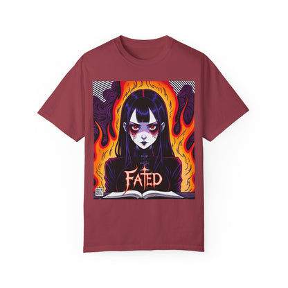 Revisited Fated For The Flames Unisex T-shirt