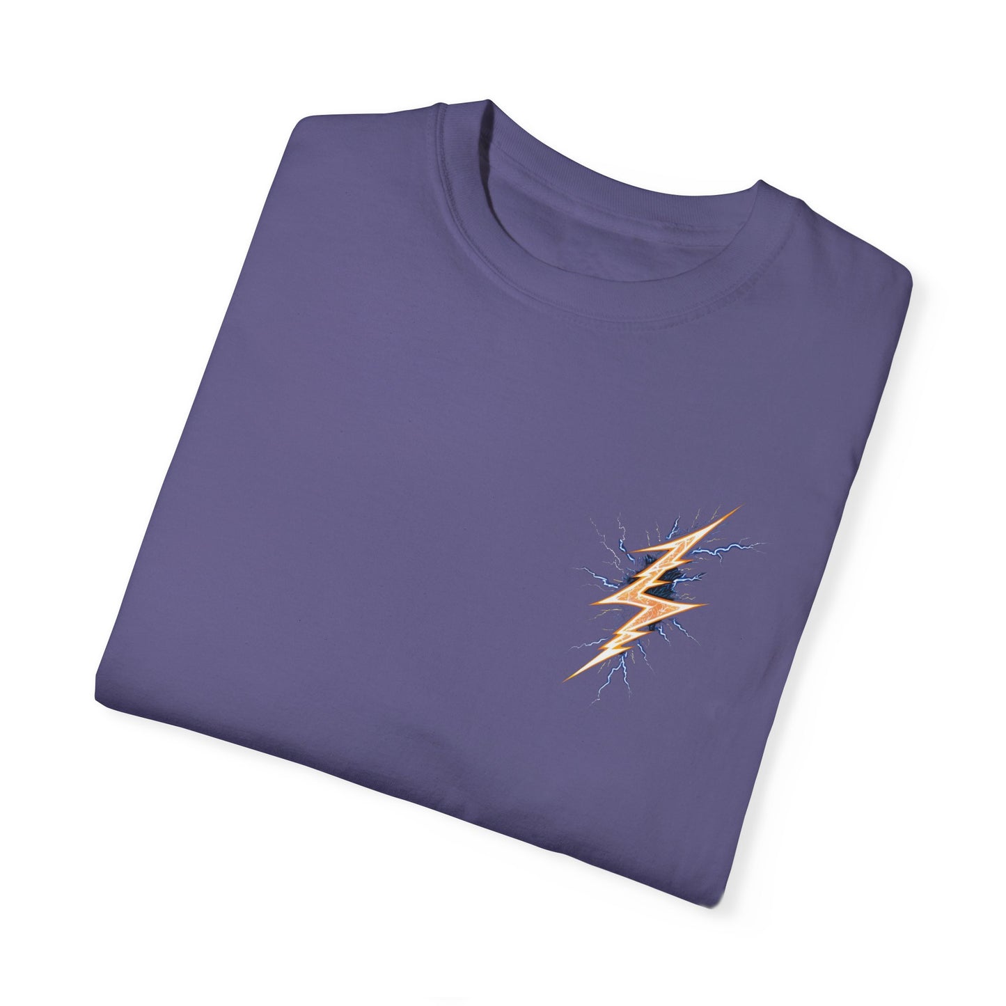V4 Lightning Collection - Unisex T-shirt
