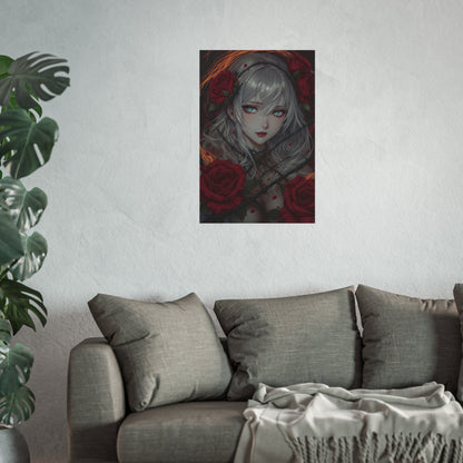 Fated Ephemeral Love 4 - Art Poster