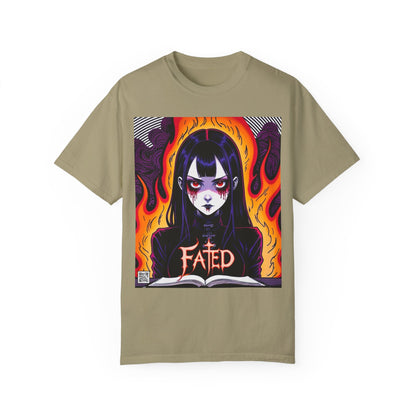 Revisited Fated For The Flames Unisex T-shirt