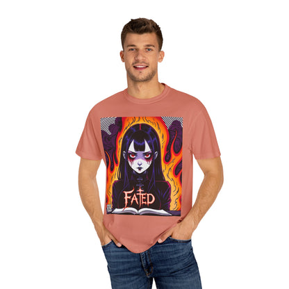 Revisited Fated For The Flames Unisex T-shirt