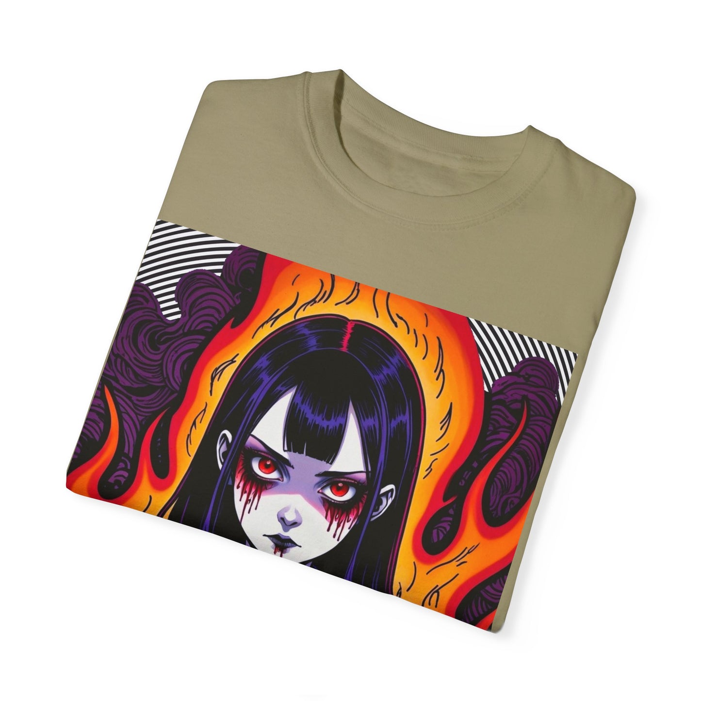 Revisited Fated For The Flames Unisex T-shirt