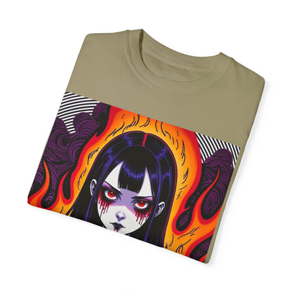 Revisited Fated For The Flames Unisex T-shirt