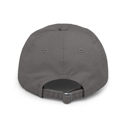 Monster Meetup Hat - Unisex Distressed Cap