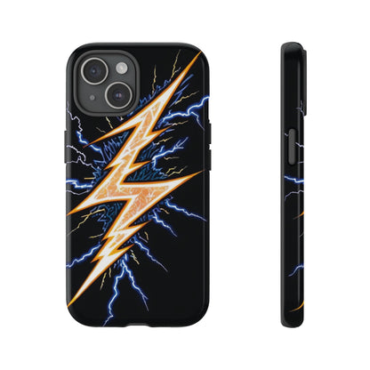 The Lightning - Tough Cases