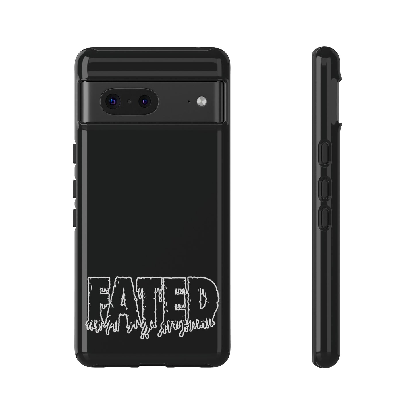 Fated Black - Tough Cases