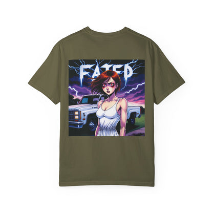 V4 Lightning Collection - Unisex T-shirt