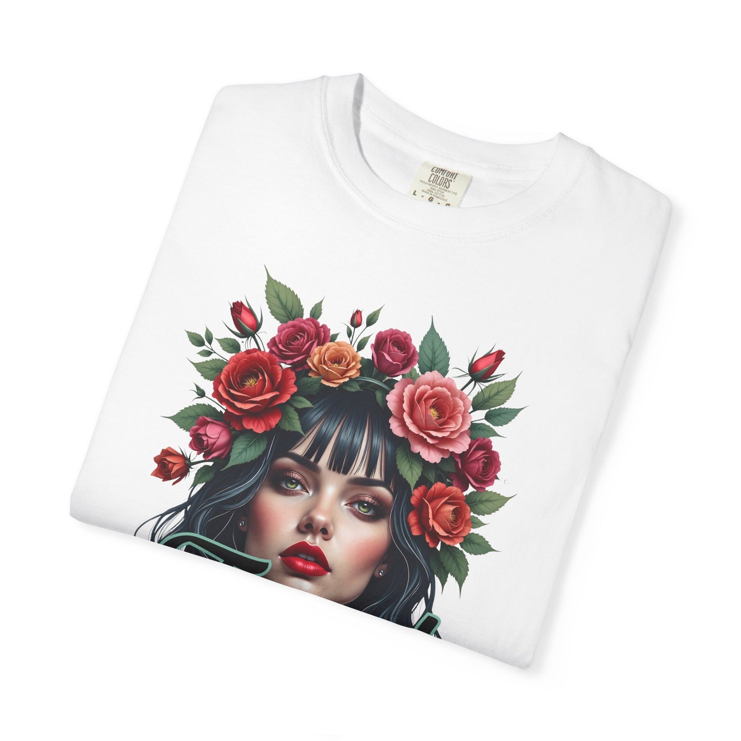 Fated Return T-shirt
