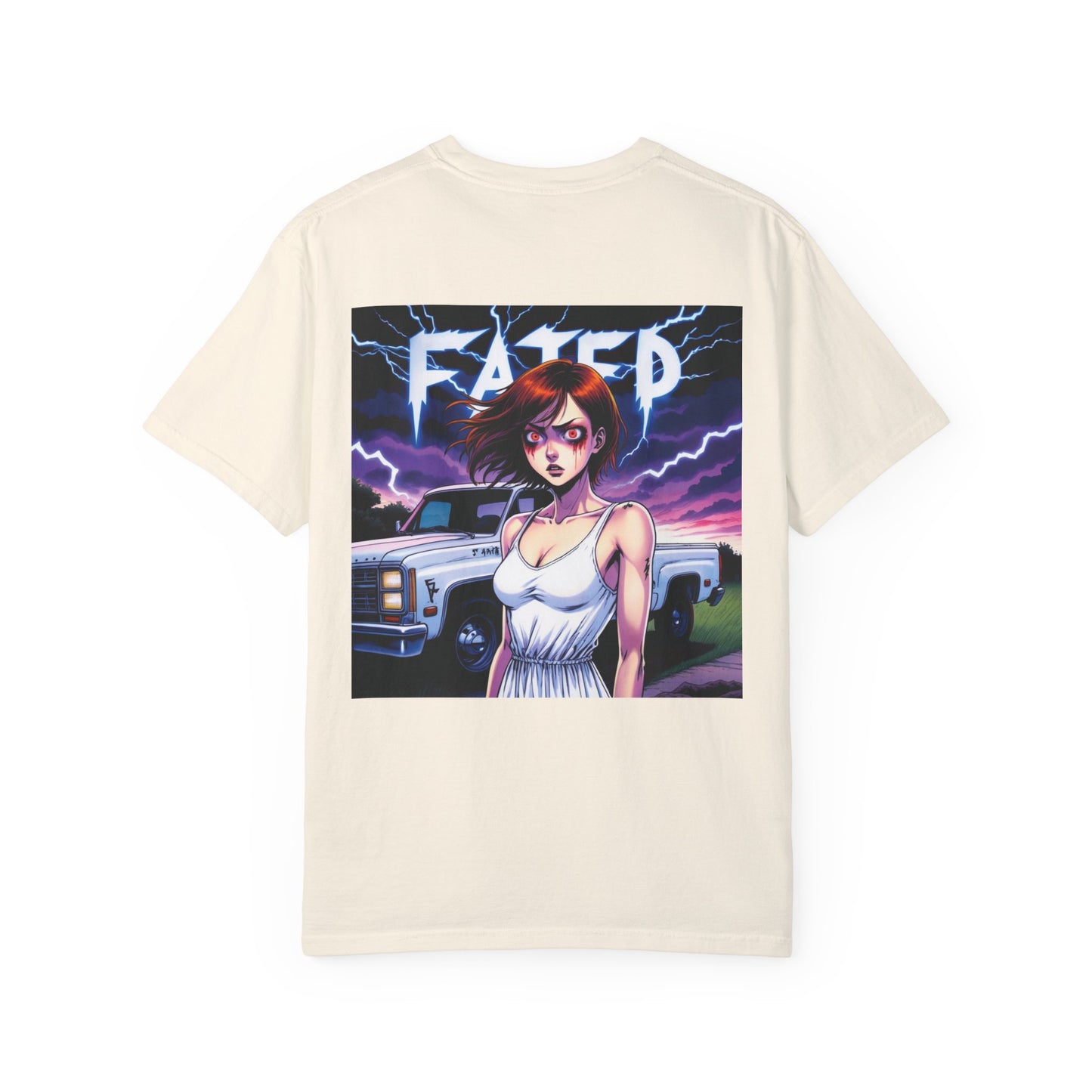 V4 Lightning Collection - Unisex T-shirt