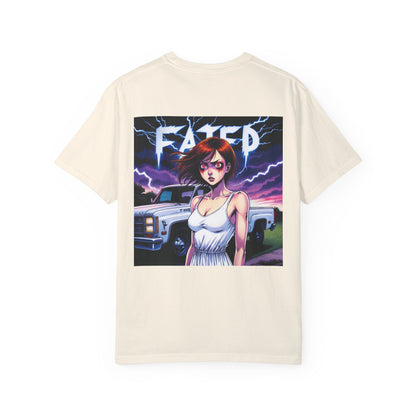 V4 Lightning Collection - Unisex T-shirt