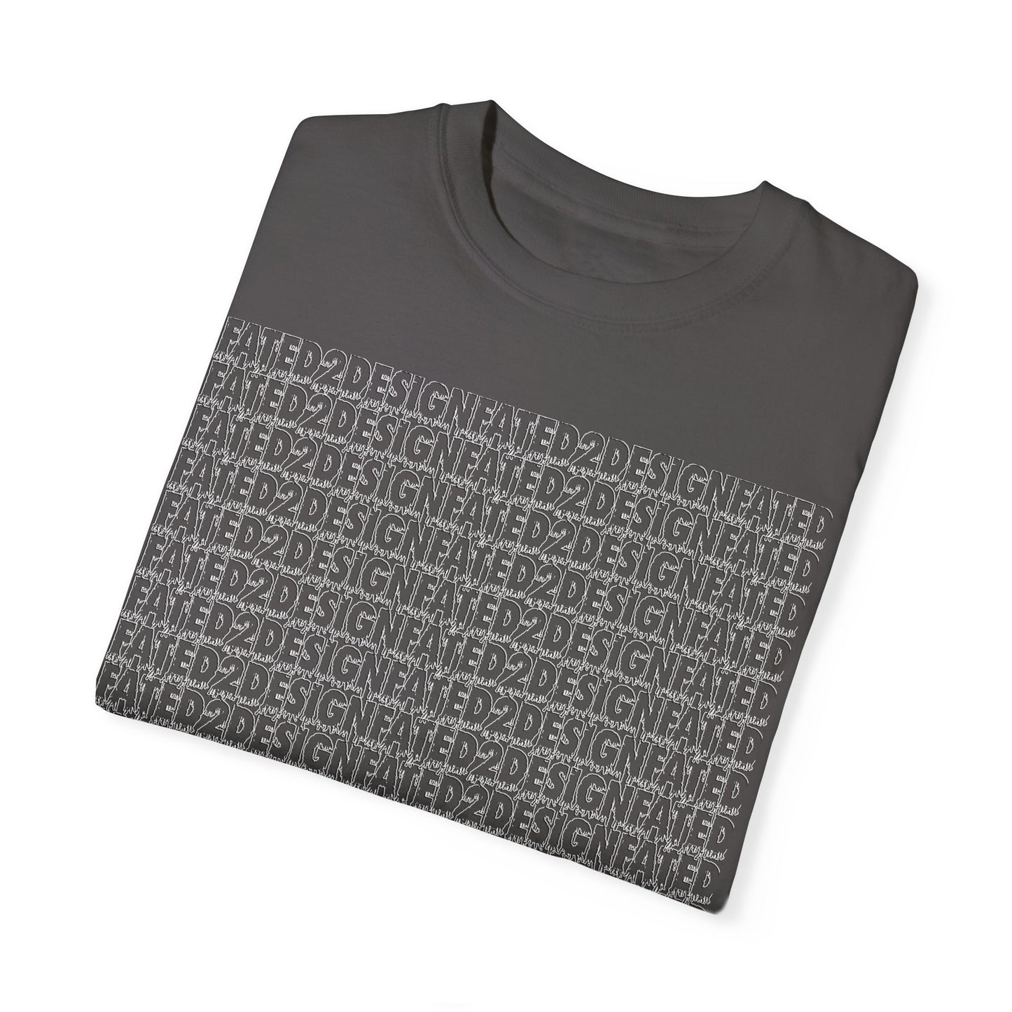 Fated Minimalist - Unisex T-shirt
