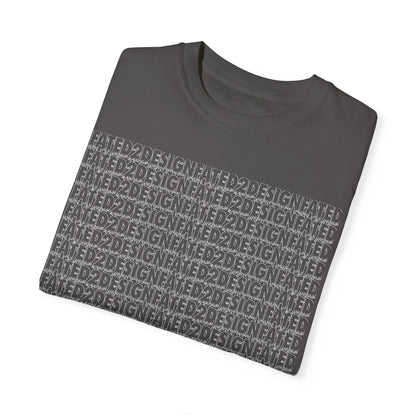 Fated Minimalist - Unisex T-shirt