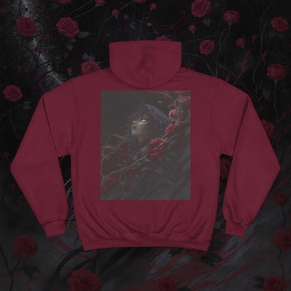 Ephemeral Love - Champion Hoodie