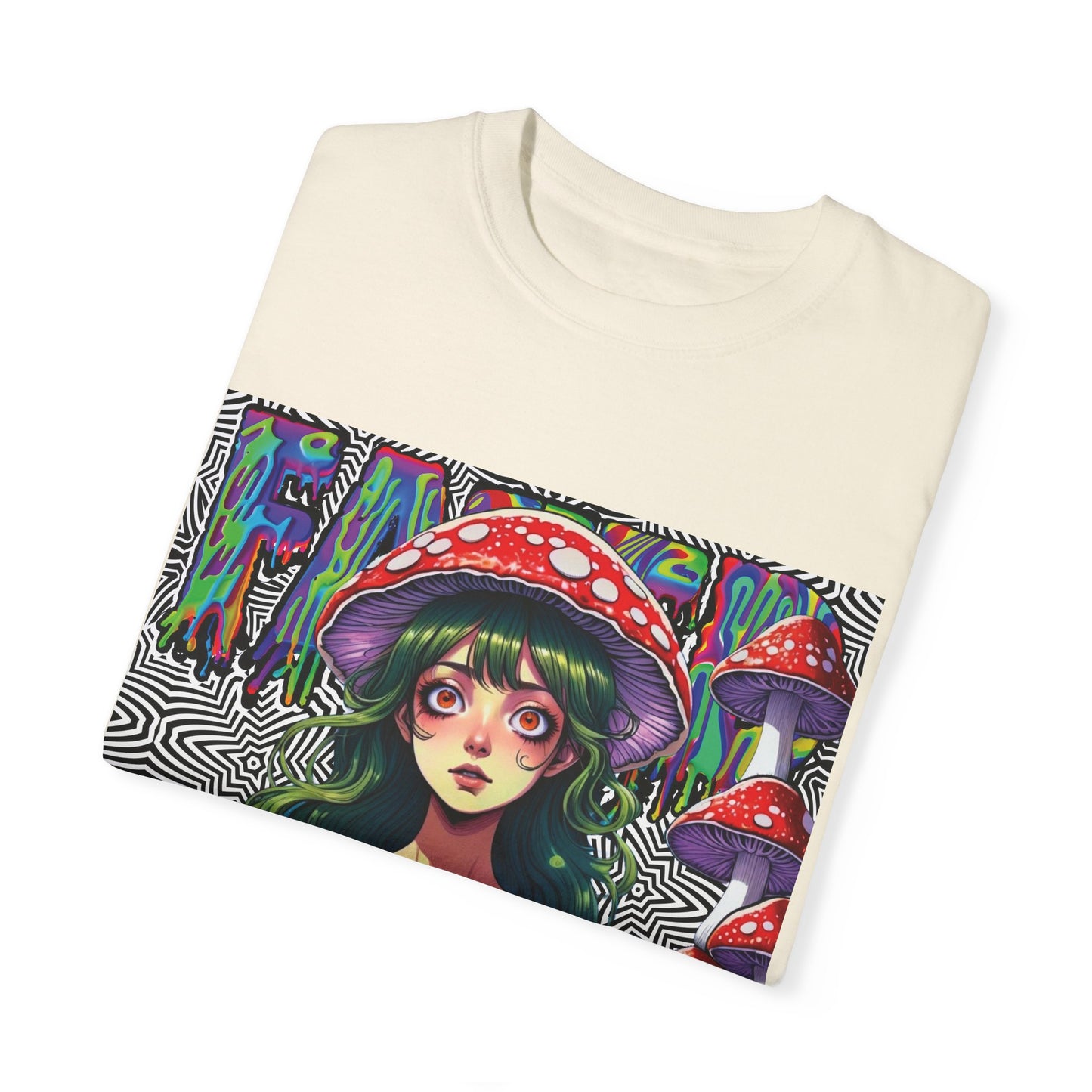 Fated2VIBE Geometry - Unisex T-shirt