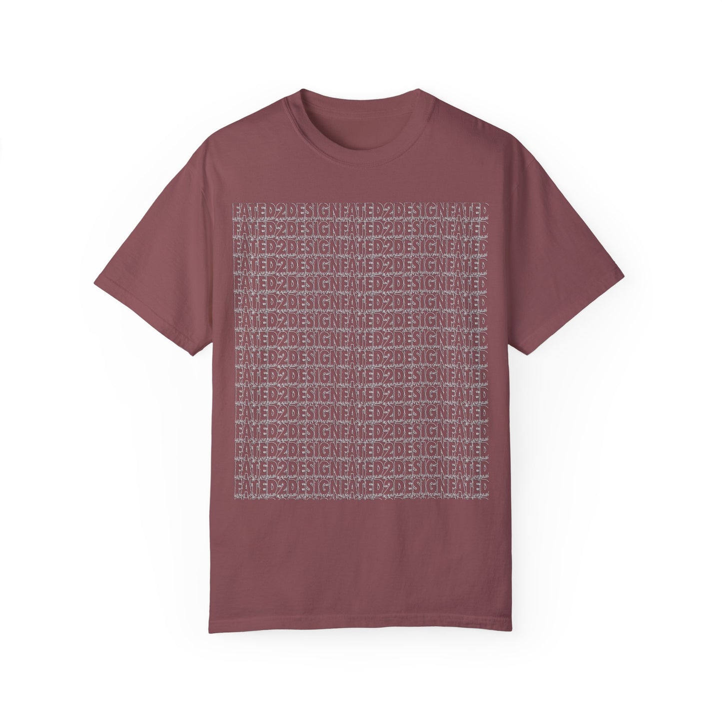 Fated Minimalist - Unisex T-shirt