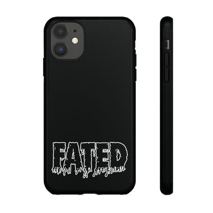 Fated Black - Tough Cases