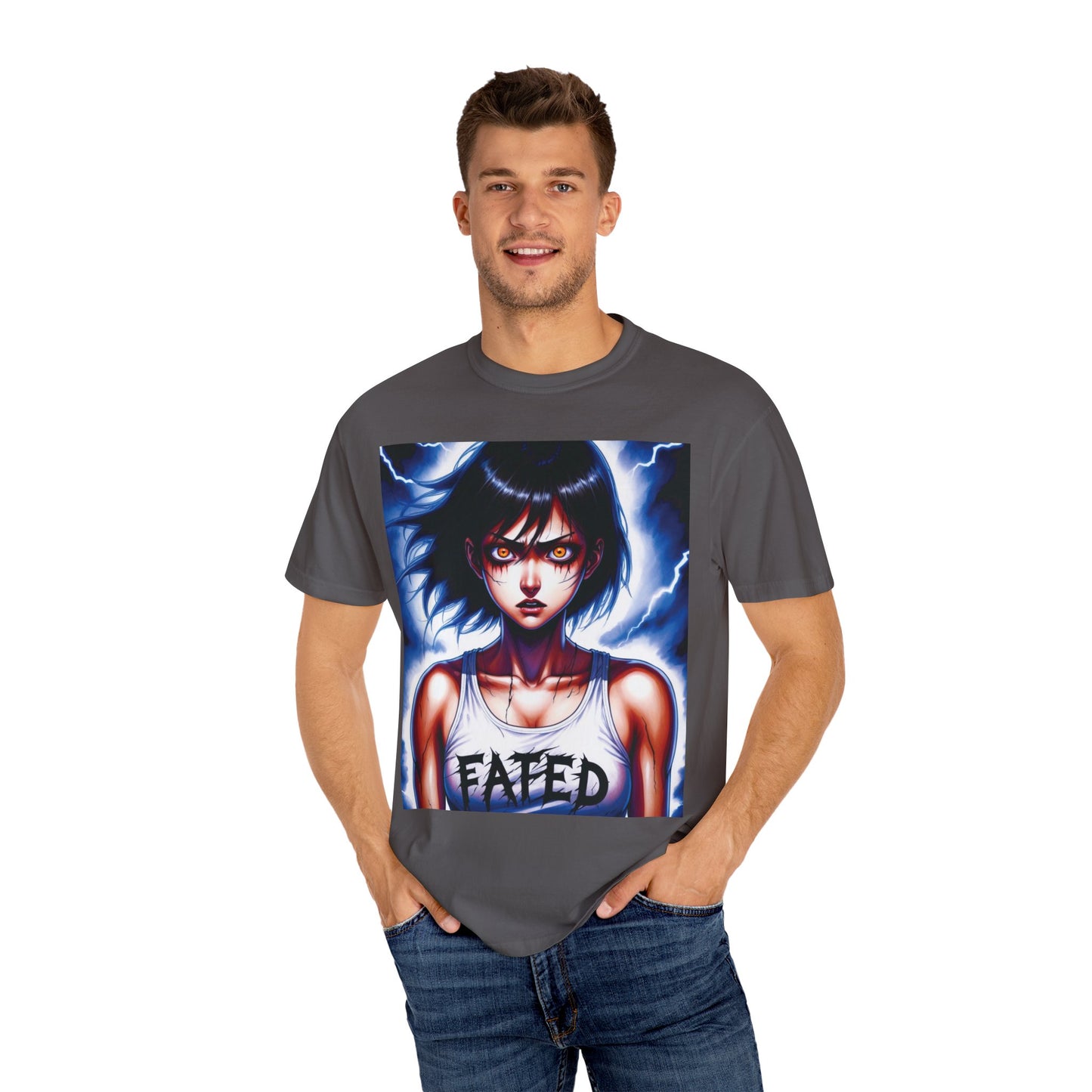 V2 Lightning Collection - Unisex T-shirt