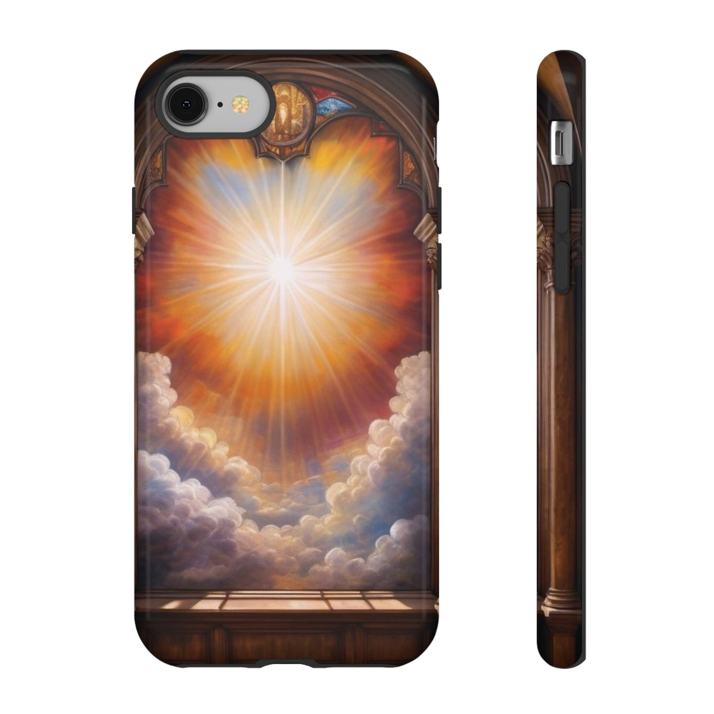 V2 Virtue - DivineTragedy - Tough Cases