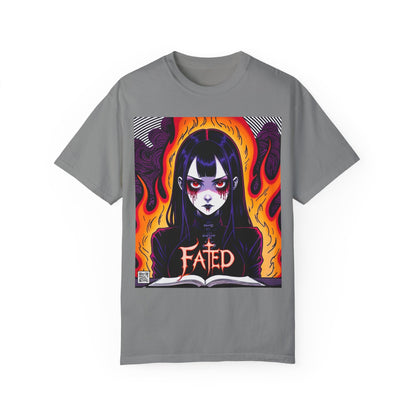 Revisited Fated For The Flames Unisex T-shirt