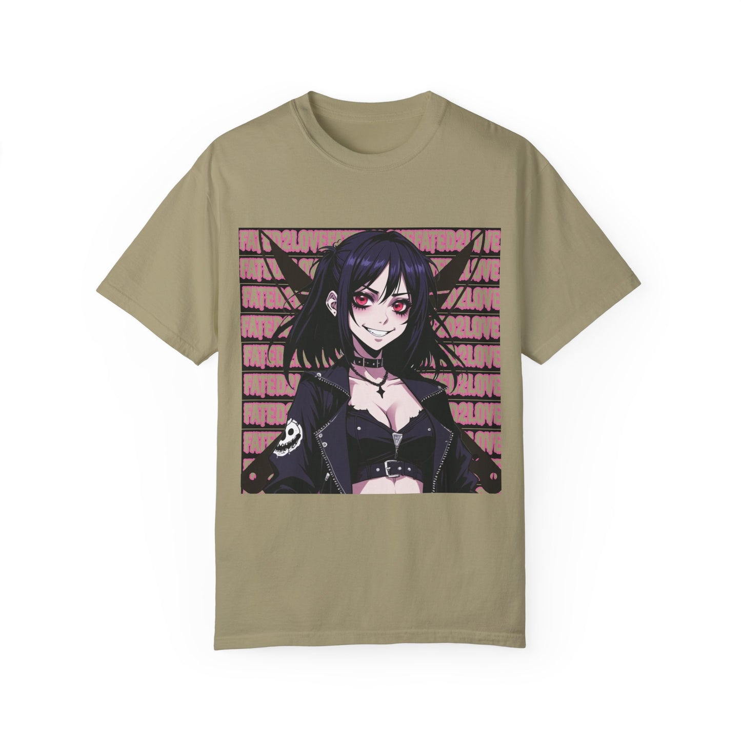 Fated to Love - Unisex T-shirt