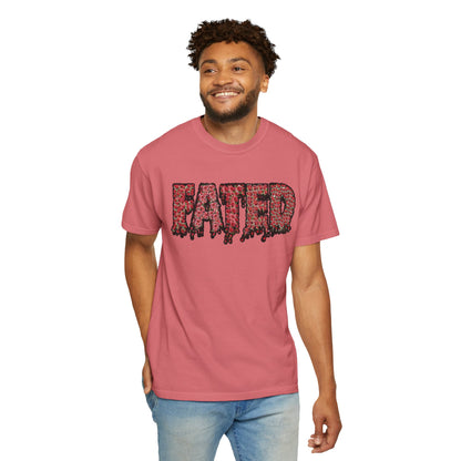 Fated Roses Fated MC - Unisex T-shirt