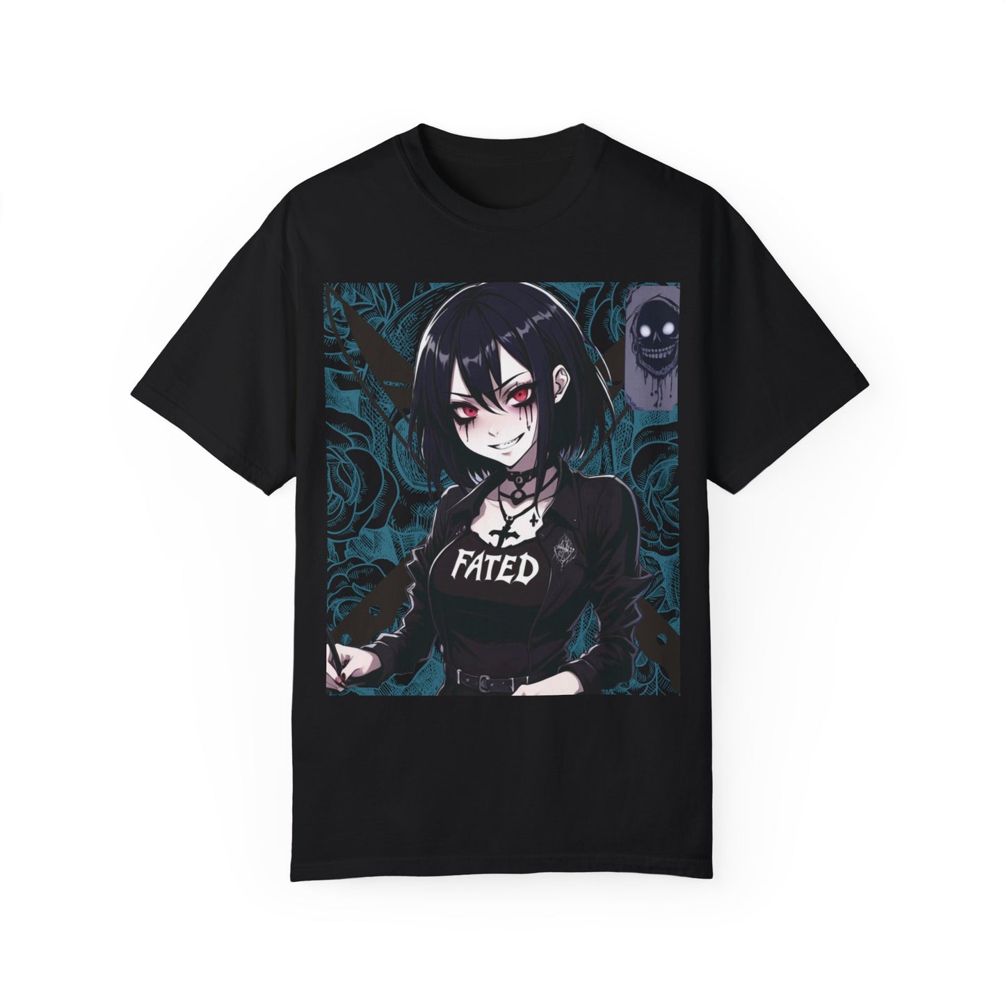 Fated Yandere - Unisex T-shirt
