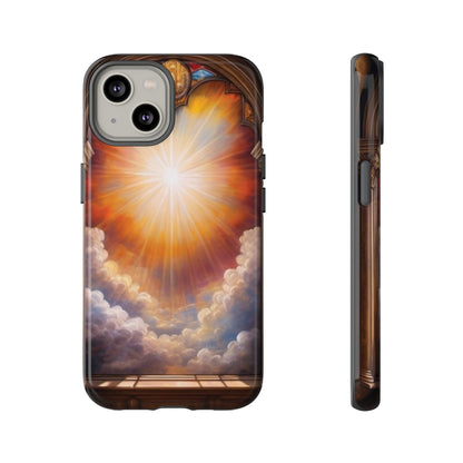 V2 Virtue - DivineTragedy - Tough Cases