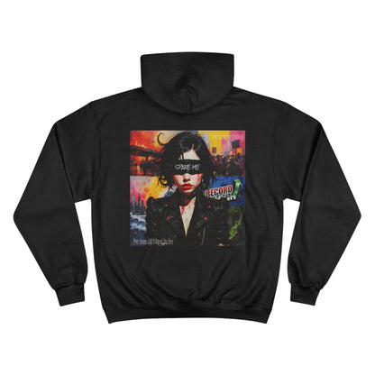 Spare Me Champion Hoodie