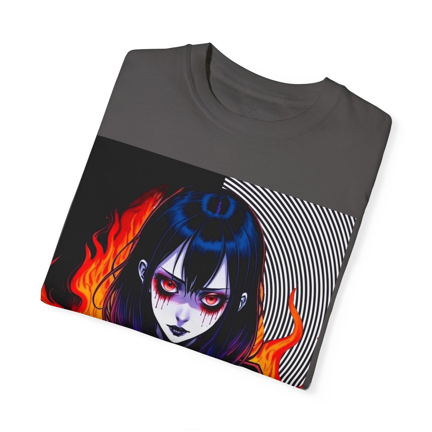 V8 Revisited Fated For The Flames Unisex T-shirt