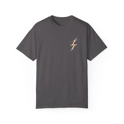V4 Lightning Collection - Unisex T-shirt