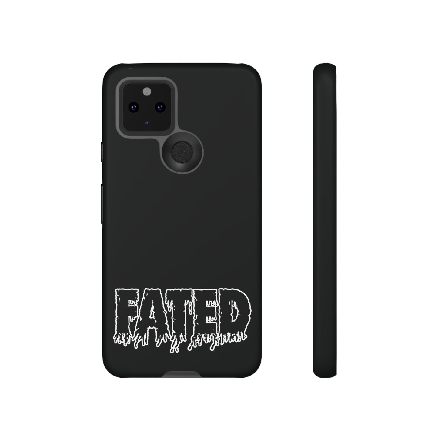 Fated Black - Tough Cases
